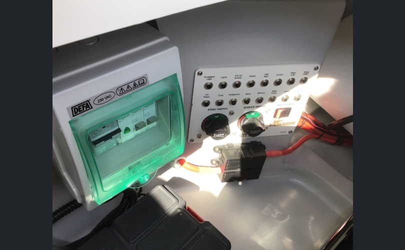 Yamarin 79 DC-kuva-8